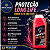 Kit 12 Paraflu Aditivo 103004 Pronto Uso Orgânico Rosa 1l - Imagem 2