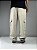 CALÇA CARGO NEW LIFE STORM OFF WHITE - Imagem 4