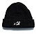 GORRO NEW LIFE STAR D3 PRETO - Imagem 1