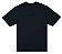 CAMISETA NEW LIFE LETTER BLACK - Imagem 2