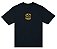CAMISETA NEW LIFE STAR BOYS BLACK - Imagem 2