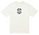 CAMISETA NEW LIFE STAR BOYS OFF WHITE - Imagem 2