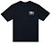 CAMISETA NEW LIFE MAUNTAIN BLACK - Imagem 2