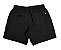 SHORT NEW LIFE STAR POLIAMIDA DROP 2 BALCK YELLOW - Imagem 2