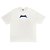 CAMISETA NEW LIFE OVERSIZED LETTER VENUS OFF WHITE - Imagem 1