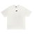 CAMISETA NEW LIFE OVERSIZED EMBROIDERY NEW STAR OFF WHITE - Imagem 1
