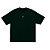 CAMISETA NEW LIFE OVERSIZED EMBROIDERY NEW STAR VERDE - Imagem 1