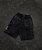 BERMUDA JEANS NEW LIFE JORTS CARPINTEIRO BLACK - Imagem 5