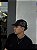 BONÉ NEW LIFE BIG LOGO 2.0 POLIAMIDA BLACK - Imagem 1