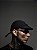 BONÉ 5 PANEL NEW LIFE RUNNER BLACK - Imagem 10