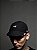 BONÉ 5 PANEL NEW LIFE RUNNER BLACK - Imagem 12