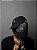 BONÉ 5 PANEL NEW LIFE RUNNER BLACK - Imagem 6