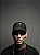 BONÉ 5 PANEL NEW LIFE RUNNER BLACK - Imagem 2
