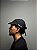 BONÉ 5 PANEL NEW LIFE RUNNER BLACK - Imagem 5