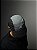 BONÉ 5 PANEL NEW LIFE RUNNER BLACK GRAY - Imagem 9