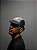 BONÉ 5 PANEL NEW LIFE RUNNER BLACK GRAY - Imagem 7