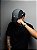 BONÉ 5 PANEL NEW LIFE RUNNER BLACK GRAY - Imagem 4