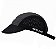 BONÉ 5 PANEL NEW LIFE RUNNER BLACK GRAY - Imagem 1