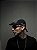 BONÉ 5 PANEL NEW LIFE RUNNER BLACK GRAY - Imagem 10