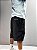 SHORTS CARGO NEW LIFE TECHWEAR BLACK - Imagem 2