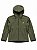 JAQUETA NEW LIFE TECHWEAR MOSS GREEN - Imagem 1