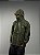 JAQUETA NEW LIFE TECHWEAR MOSS GREEN - Imagem 3