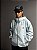 JAQUETA NEW LIFE TECHWEAR BABY BLUE - Imagem 2