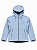 JAQUETA NEW LIFE TECHWEAR BABY BLUE - Imagem 1