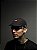 BONÉ 5 PANEL NEW LIFE RUNNER BLACK BROWN - Imagem 5
