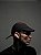 BONÉ 5 PANEL NEW LIFE RUNNER BLACK BROWN - Imagem 6