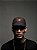 BONÉ 5 PANEL NEW LIFE RUNNER BLACK BROWN - Imagem 2