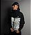 JAQUETA NEW LIFE TECHWEAR BLACK GRAY - Imagem 5