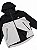 JAQUETA NEW LIFE TECHWEAR BLACK GRAY - Imagem 2