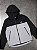 JAQUETA NEW LIFE TECHWEAR BLACK GRAY - Imagem 4
