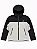 JAQUETA NEW LIFE TECHWEAR BLACK GRAY - Imagem 1