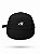 BONÉ 5 PANEL NEW LIFE RUNNER CHECKERED BLACK - Imagem 4