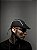 BONÉ 5 PANEL NEW LIFE RUNNER CHECKERED BLACK CONTRAST - Imagem 6
