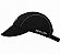 BONÉ 5 PANEL NEW LIFE RUNNER CHECKERED BLACK CONTRAST - Imagem 1