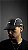 BONÉ 5 PANEL NEW LIFE RUNNER CHECKERED BLACK CONTRAST - Imagem 3