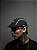 BONÉ 5 PANEL NEW LIFE RUNNER CHECKERED BLACK CONTRAST - Imagem 8
