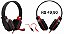 FONE MULTILASER GAMER - Imagem 1