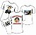 CAMISETAS PERSONALIZADAS - Imagem 1