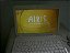 Netbook Airis Novinho Com Defeito Android Web Cam Mic - Imagem 1