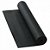 Tapete de Yoga  - Preto - 1,66 cm - Imagem 1