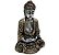 Estátua Buda Hindu - 23 cm - Imagem 1