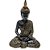 Estátua Buda Hindu Tailandês - 20 cm - Imagem 1