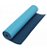 Tapete de Yoga - Azul - Dupla face - Imagem 1