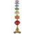 Mobile Fio de Luz -  7 Chakras - MDF vasado - Imagem 2