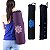 Bolsa para Tapete de Yoga - Mandala - Azul - Imagem 3