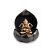 Incensário Cascata de Fumaça - Deuses Hindus + incenso Blackflow - Imagem 2